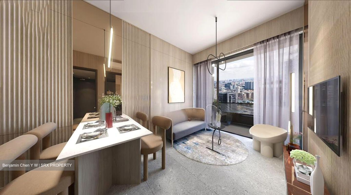 Midtown Modern (D7), Apartment #459169721